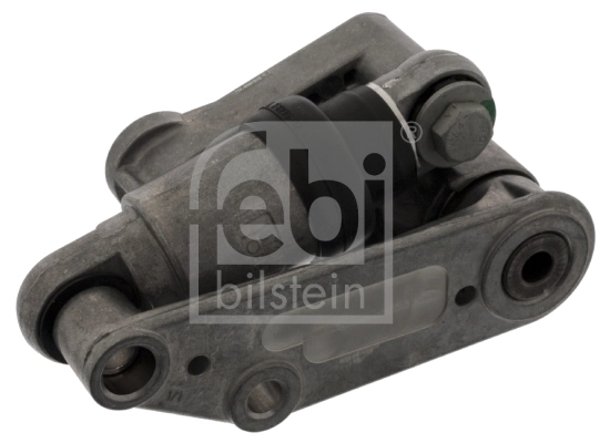 Belt Tensioner, V-ribbed belt